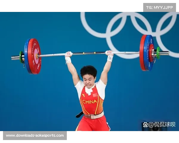 中国举重队瞄准未来目标 宁波世锦赛全力以赴争取突破性成绩 中国举重队瞄准未来目标 宁波世锦赛全力以赴争取突破性成绩