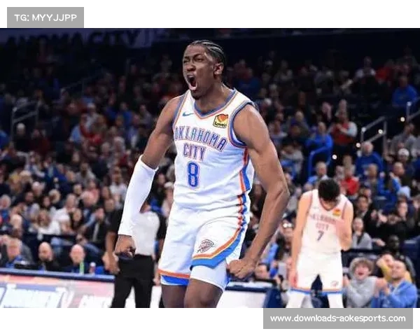 杰伦·威廉姆斯因手腕伤势缺席雷霆揭幕战 伤情恢复将影响赛季表现