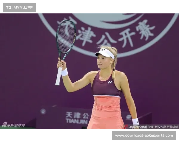 “加拿大站女单：千叶百音夺首冠，莱维托、中井亚美分列二三名”