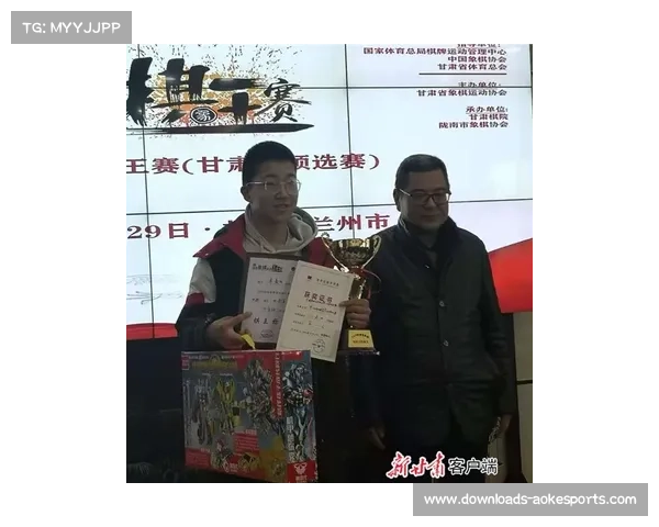 “云南棋王”付旌臣荣膺2025年中国体育彩票全国象棋民间棋王 “云南棋王”付旌臣荣膺2025年中国体育彩票全国象棋民间棋王