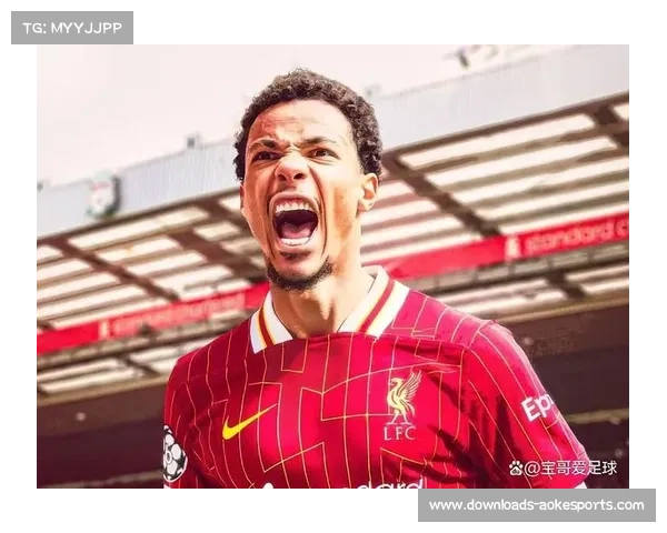 凯尔凯兹当选利物浦队内最佳，防守表现获认可