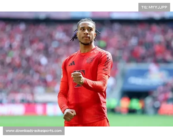 奥利塞角球助攻梅开二度，水晶宫旧将成拜仁晋级奇兵